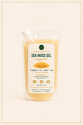 Original Sea Moss Gel
