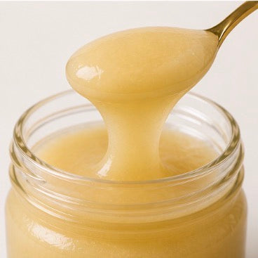 Soursop Sea Moss Gel