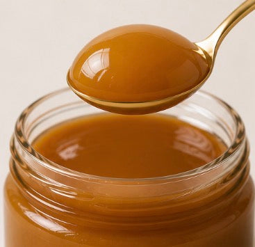 Honey Lime Cinnamon