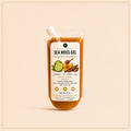 Honey Lime Cinnamon